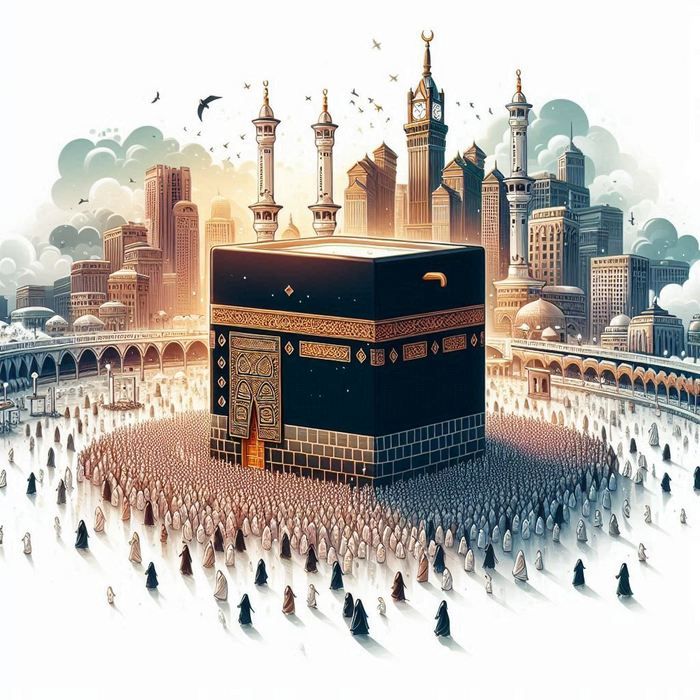 اهم مستلزمات الحج لهذا العام